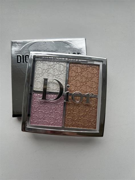 dior палетка хайлайтеров|dior highlighter.